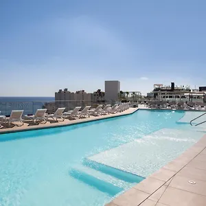 Be.hotel Hotel San Ġiljan