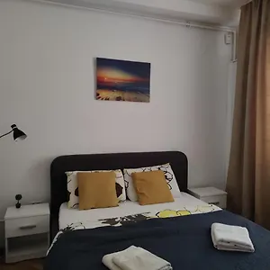In Old Town Appartement