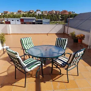 San Carlos Apartamento Baena