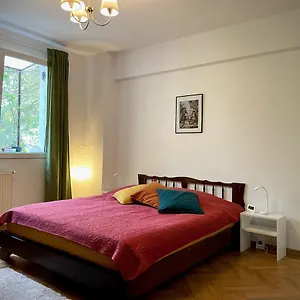 Mayahouse Appartement
