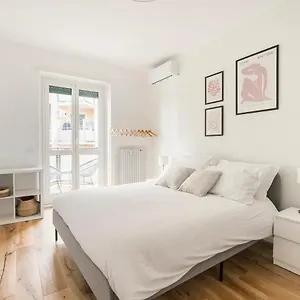 Trastevere Boutique Apartamento Roma