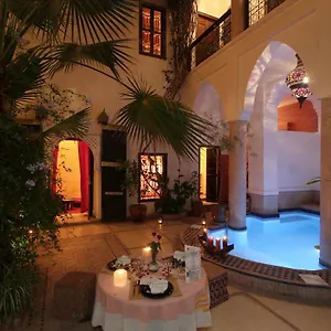 Al Faras Riad Marrakesch