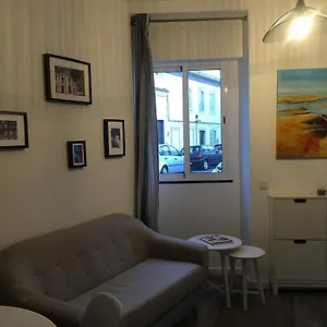 Casa Da Esquina Ferienhaus Distrikt Faro