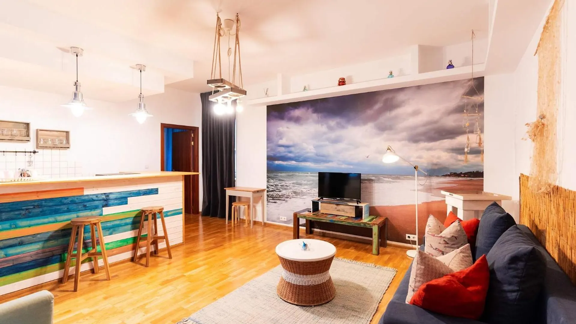 Rezident Apartment Bucharest Romania