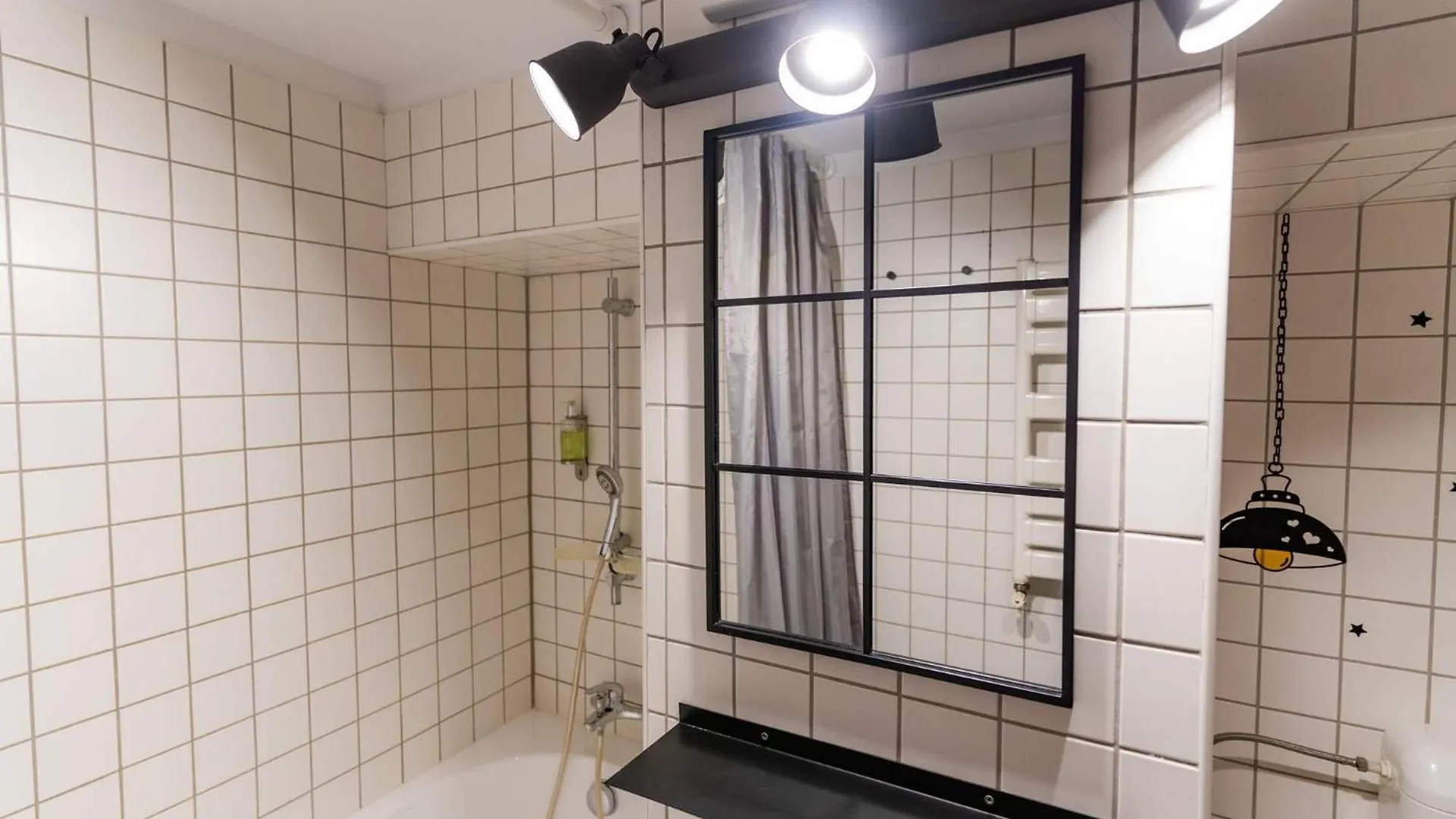 Rezident Apartment Bucharest
