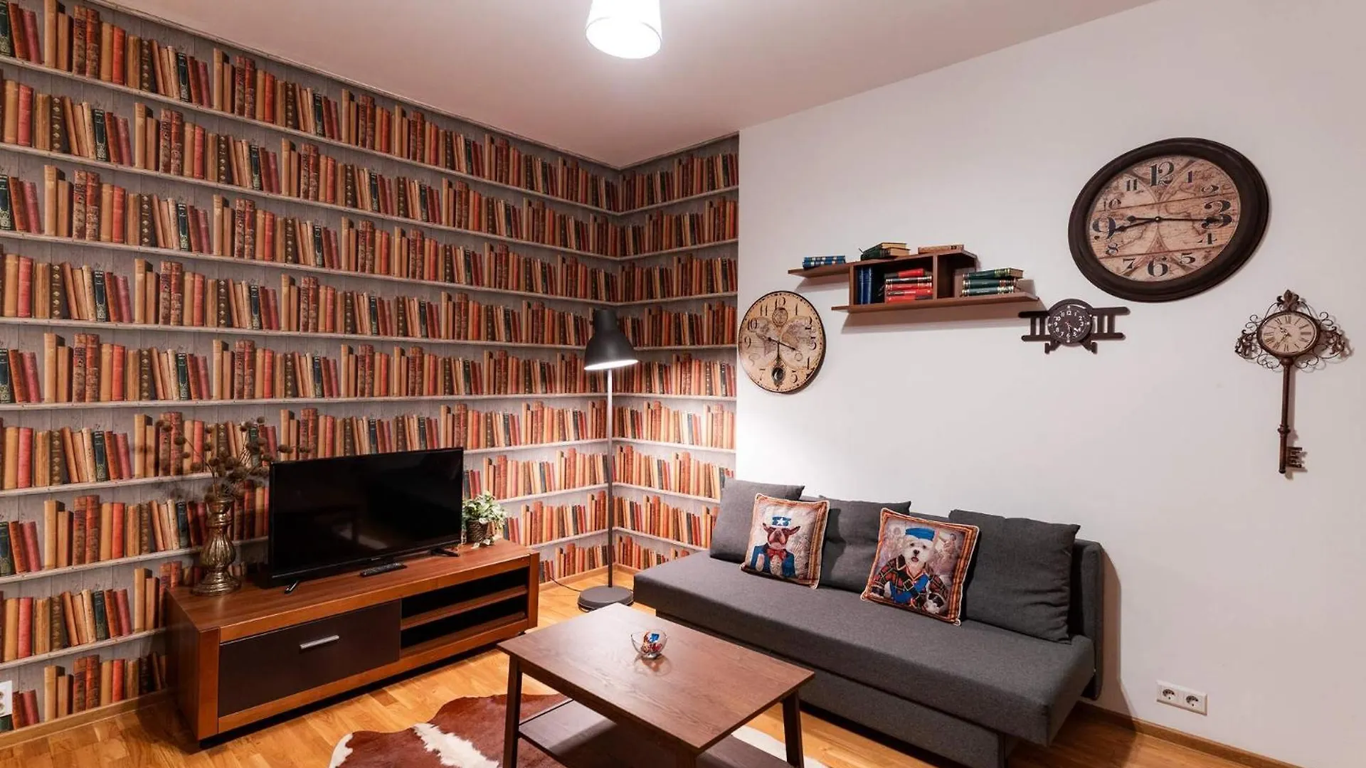 Rezident Apartment Bucharest 0*,  Romania