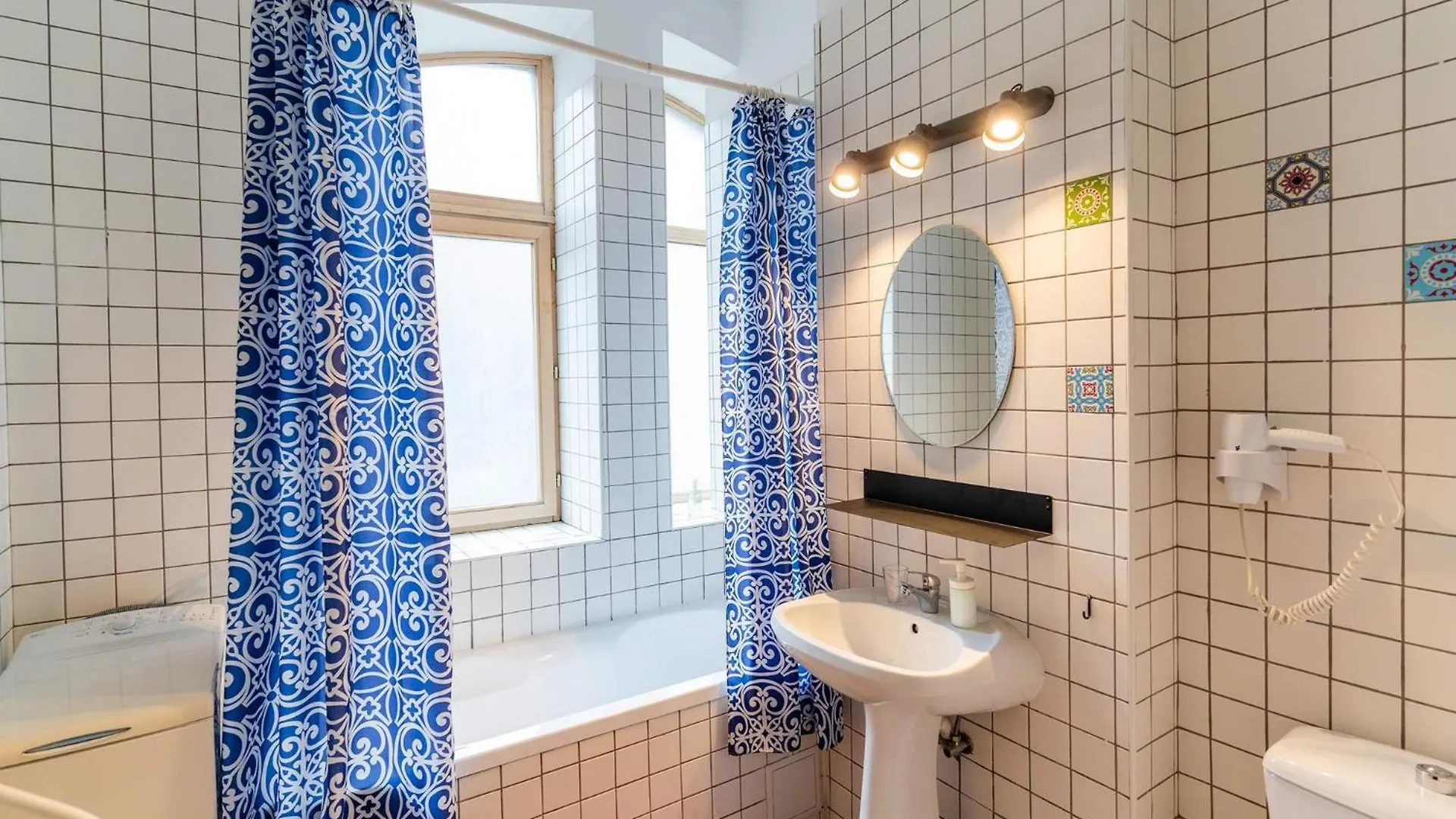 Rezident Apartment Bucharest Romania