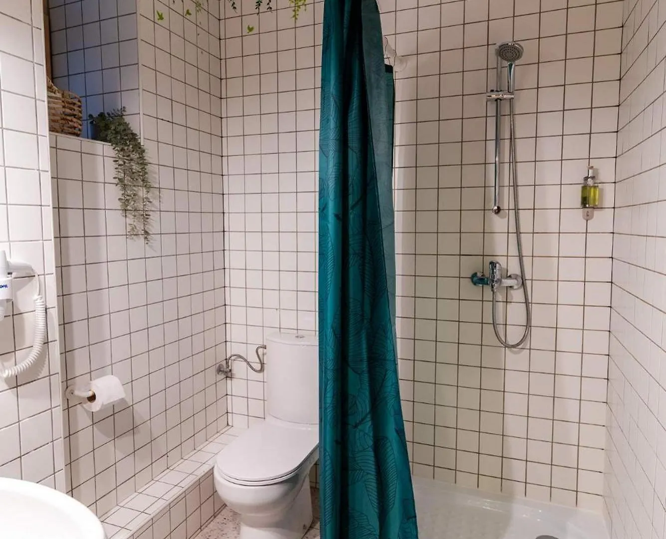 Rezident Apartment Bucharest