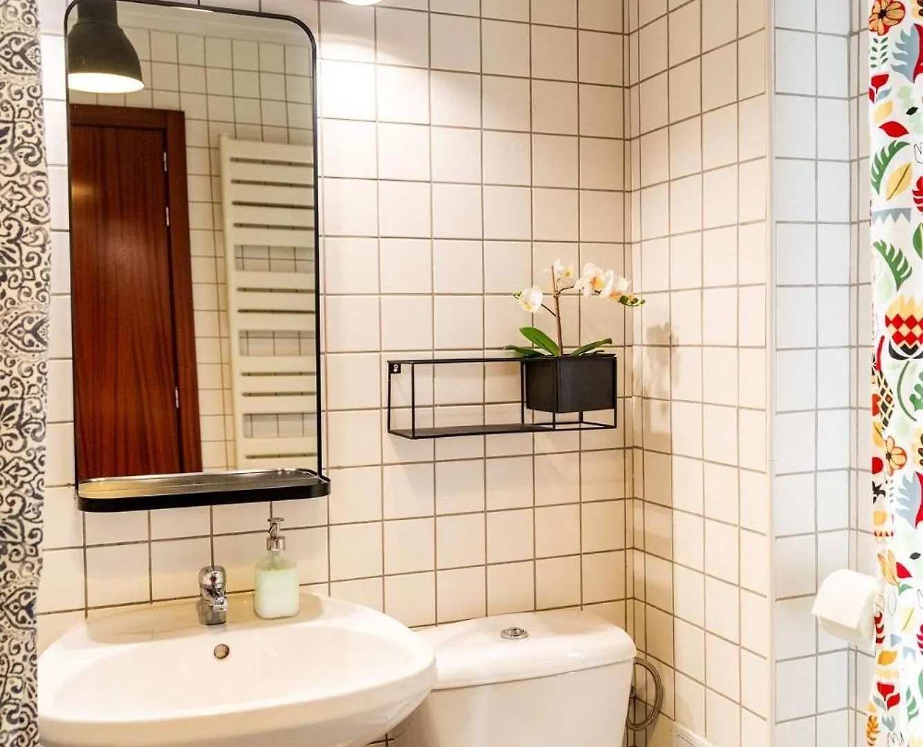 Rezident Apartment Bucharest