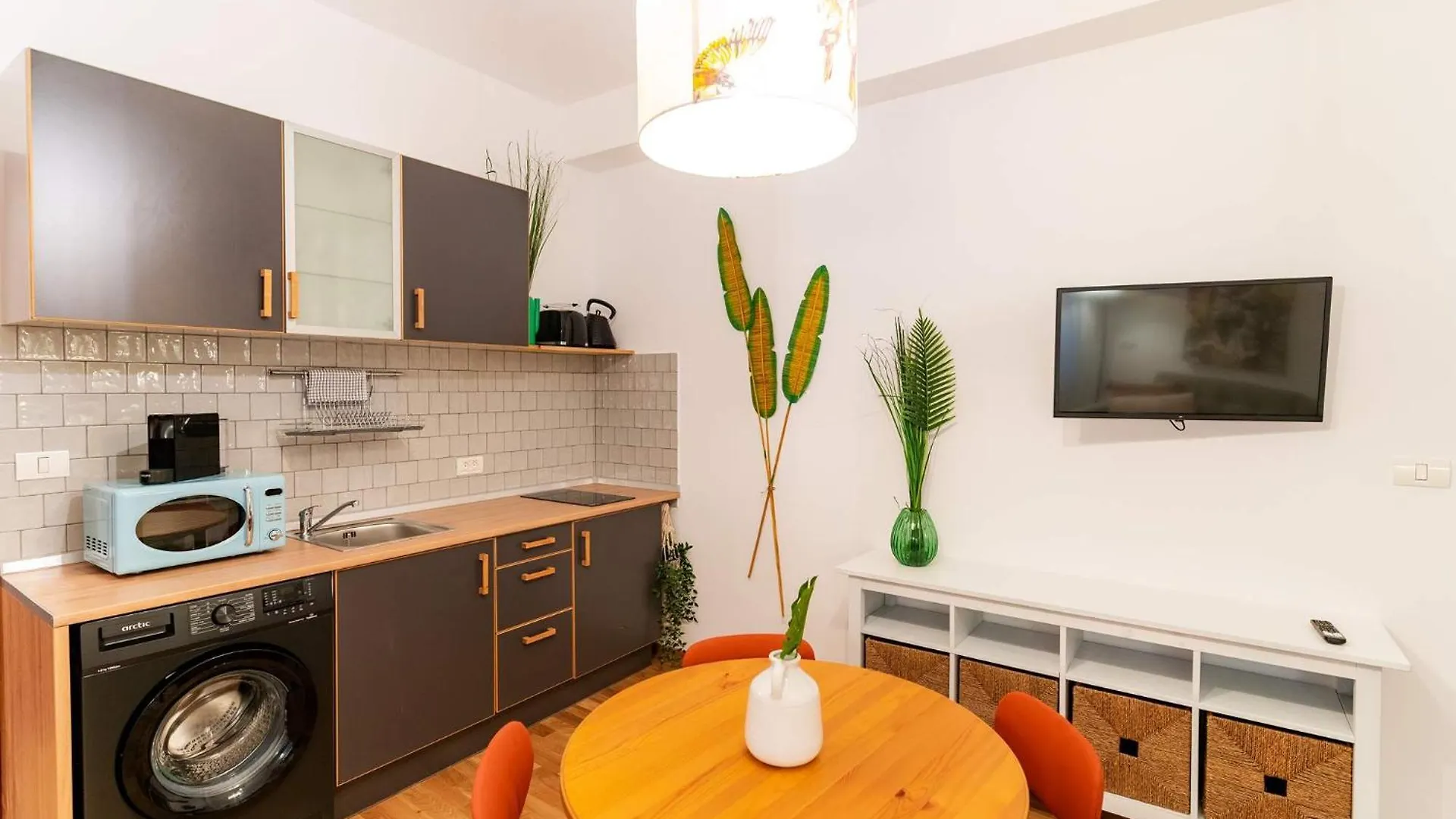 Rezident Apartment Bucharest