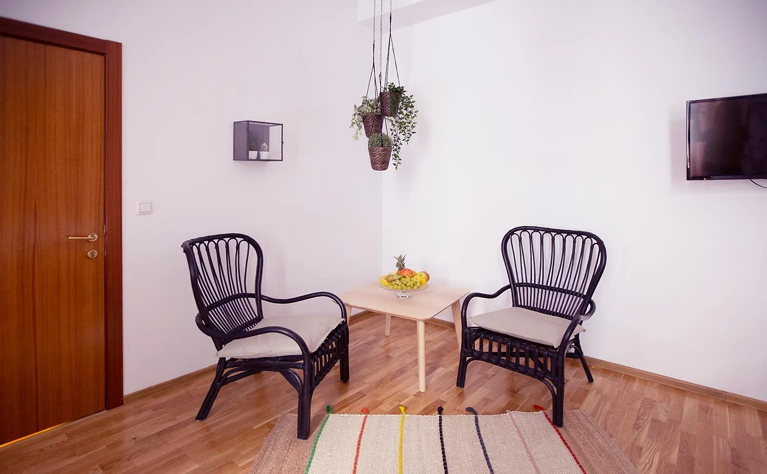 Rezident Apartment Bucharest 0*,  Romania