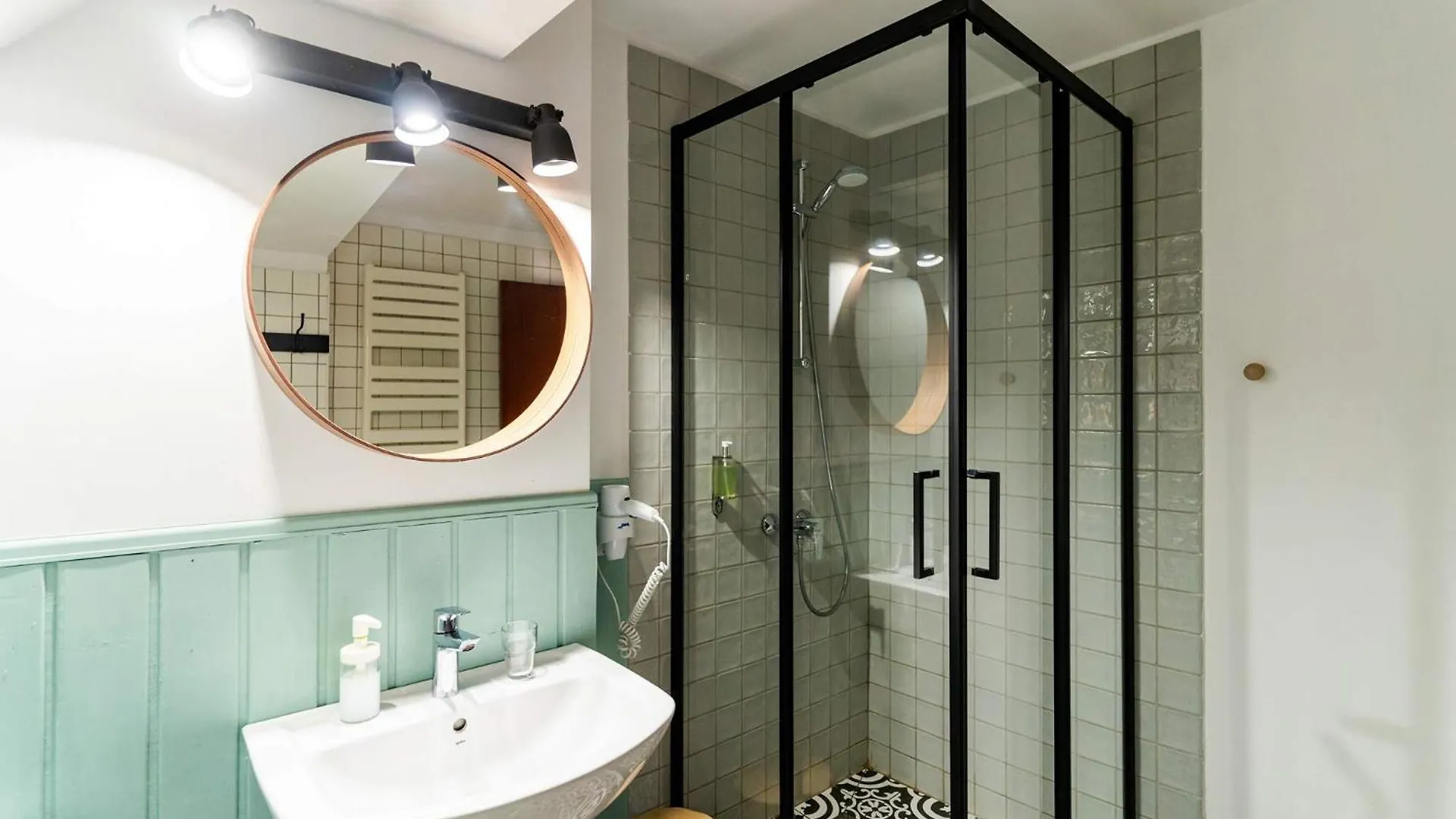 Rezident Apartment Bucharest