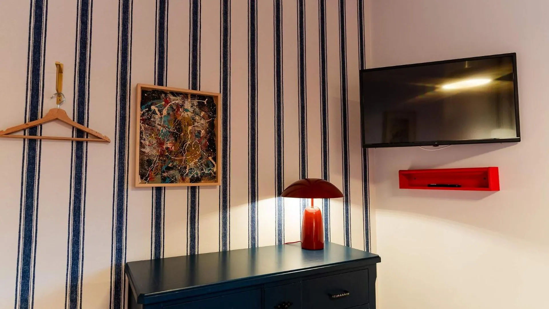 Rezident Apartment Bucharest