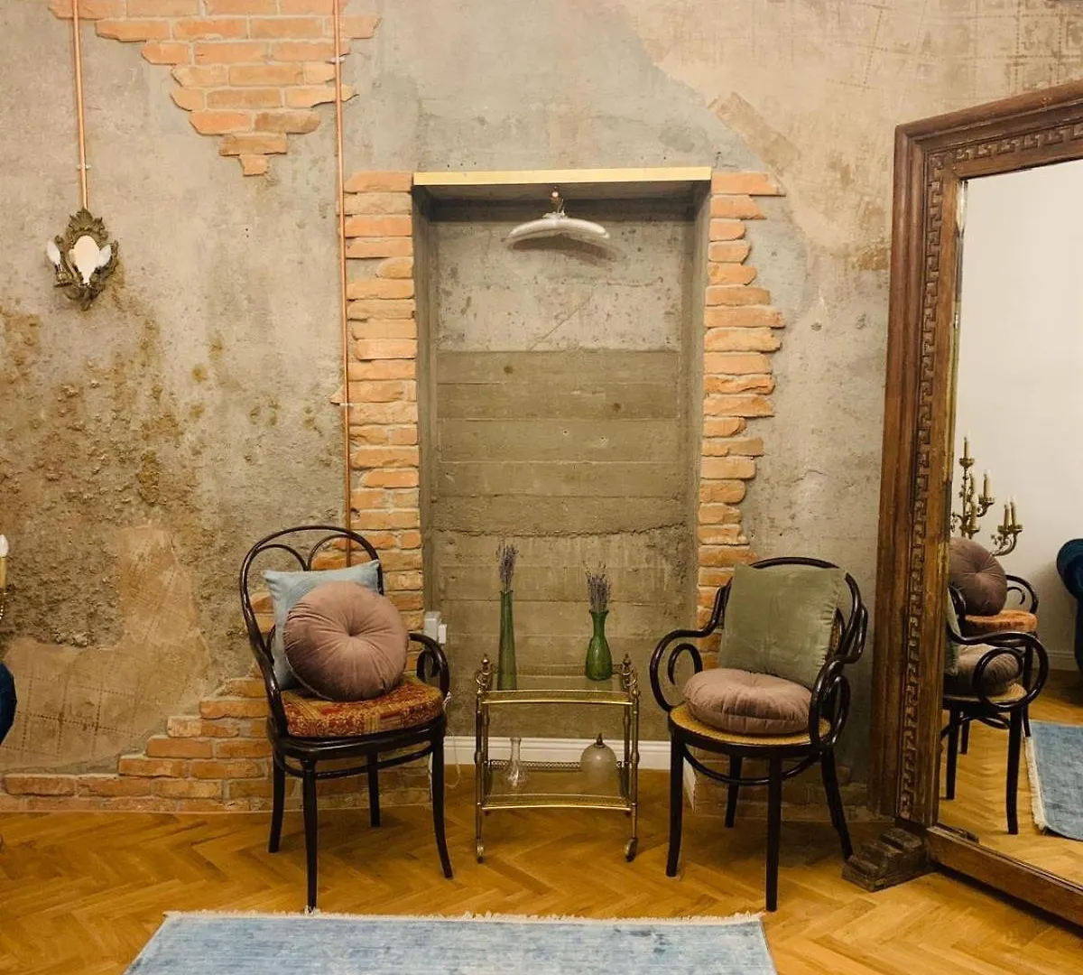 Rezident Apartment Bucharest