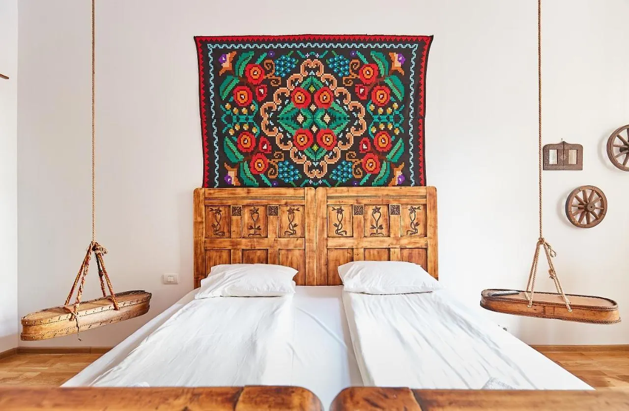 Rezident Apartment Bucharest