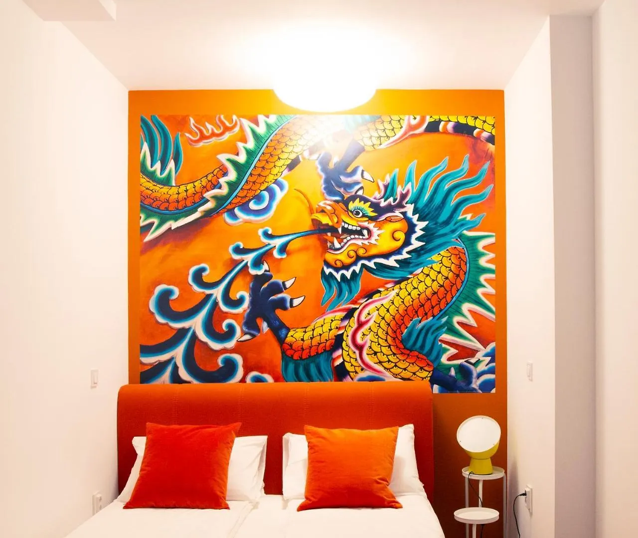 Rezident Apartment Bucharest